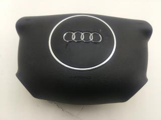 подушка безопасности водителя Audi A4 B6 2004, 1.9 л., дизель, МКПП, серый, универсал, 8P0880201J