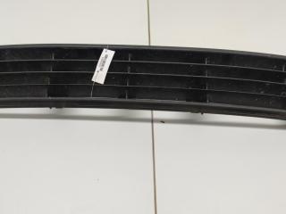 заглушка (решетка) в бампер Audi A4 B5 1997, 1.8 л., Ti, бензин, МКПП, серый, универсал, 8D0807683