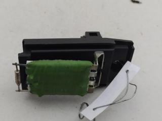 сопротивление печки Ford Focus I 2001, 1.8 л., дизель, МКПП, серый, универсал, 3M5H18B647BA