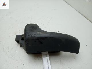 ручка внутренняя передняя левая Citroen Jumper 2 поколение 2007, 2.2 л., дизель, МКПП, серый, микроавтобус, 0000911761