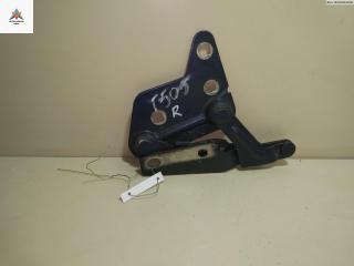 петля капота правая Citroen Xantia 1 поколение [рестайлинг] 1998, синий, универсал