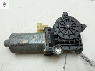 моторчик стеклоподъемника передний левый Saab 9-5 1 поколение [рестайлинг] 2001, 2.3 л., АКПП, универсал, 0130821760