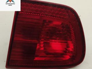 фонарь крышки багажника правый SEAT Ibiza 2 поколение [рестайлинг] 2000, 1.4 л., бензин, МКПП, чёрный, хетчбэк 3 дв., 6K6945108C