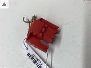 разъем (фишка) проводки Audi A8 D2/4D 1996, 4.2 л., бензин, АКПП, серый, седан, 443972995