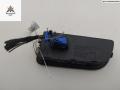 кнопка противотуманных фар Fiat Grande Punto 1 поколение 2007, 1.2 л., бензин, МКПП, синий, хетчбэк 3 дв. - фото №2