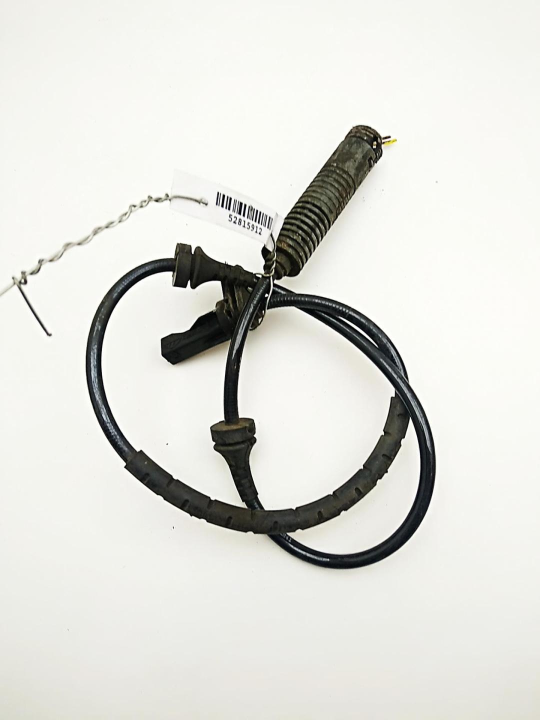датчик ABS BMW 1 E81/E87 2005, 2.0 л., бензин, МКПП, серый, хетчбэк 5 дв.
