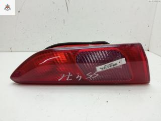 фонарь крышки багажника левый Alfa Romeo 156 932 [рестайлинг] 2002, 1.8 л., бензин, МКПП, чёрный, универсал, 60620139