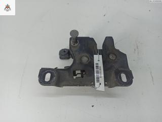 замок капота Audi A3 8L 1997, 1.8 л., бензин, МКПП, синий, хетчбэк 3 дв., 8L0823508