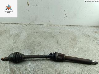 полуось передняя правая (приводной вал, ШРУС) Ford Focus 1 поколение [рестайлинг] 2004, 1.4 л., бензин, МКПП, серый, хетчбэк 5 дв.