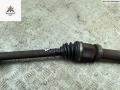 полуось передняя правая (приводной вал, ШРУС) Ford Focus 1 поколение [рестайлинг] 2004, 1.4 л., бензин, МКПП, серый, хетчбэк 5 дв. - фото №2