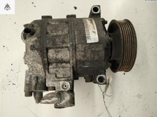 компрессор кондиционера SEAT Leon 2 поколение 2006, 2.0 л., бензин, VALEO699375