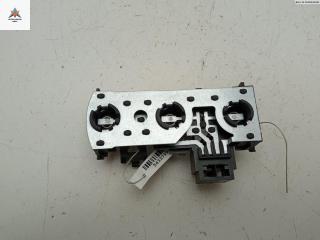 панель заднего левого фонаря Fiat Stilo 1 поколение 2003, 1.8 л., бензин, МКПП, серый, универсал