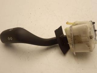 переключатель поворотов Saab 9-3 1 поколение 2000, 2.0 л., бензин, МКПП, чёрный, хетчбэк 5 дв., 5354139