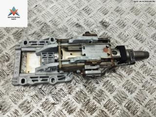 рулевая колонка Audi A6 4B/C5 1997, 2.4 л., бензин, МКПП, красный, седан, 4B1419502A