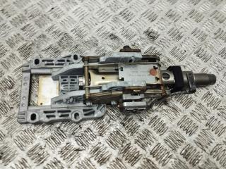 рулевая колонка Audi A6 4B/C5 1997, 2.4 л., бензин, МКПП, красный, седан, 4B1419502A
