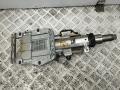 рулевая колонка Audi A6 4B/C5 1997, 2.4 л., бензин, МКПП, красный, седан, 4B1419502A - фото №2