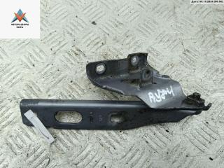 петля капота правая Audi A4 B8/8K 2008, серый, универсал, 8K0823302D