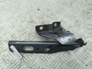 петля капота правая Audi A4 B8/8K 2008, серый, универсал, 8K0823302D