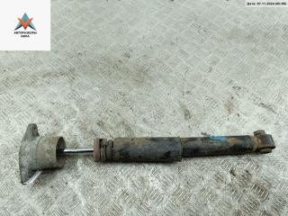 амортизатор задний левый Audi A4 B6 2002, 2.0 л., бензин, МКПП, чёрный, универсал, 8E0513036AF