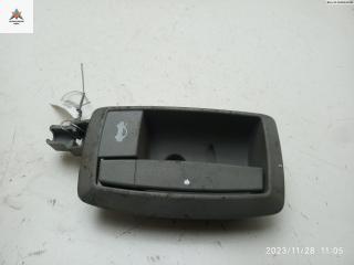 ручка открывания капота Fiat Ducato 3 поколение 2007, 2.2 л., дизель, МКПП, белый, микроавтобус