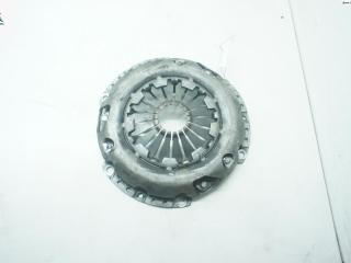 корзина сцепления Ford Focus 1 поколение 1999, 1.6 л., i, бензин, МКПП, серый, седан