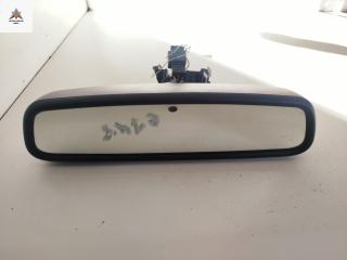 зеркало салона BMW 3 серия F30/F31/F34 2013, 2.0 л., дизель, АКПП, чёрный, седан, 51169256137