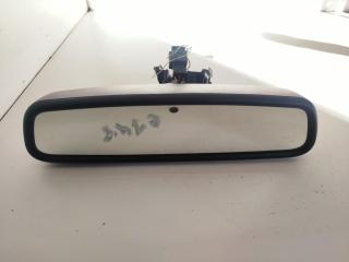зеркало салона BMW 3 серия F30/F31/F34 2013, 2.0 л., дизель, АКПП, чёрный, седан, 51169256137