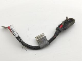 проводка двигателя BMW 3 E36 1999, 1.9 л., бензин, МКПП, синий, хетчбэк 3 дв., 1722094, 1714170