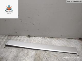 молдинг (накладка кузовная) Mercedes-Benz Vito-2 / Viano W639 2004, 2.2 л., дизель, МКПП, серый, микроавтобус