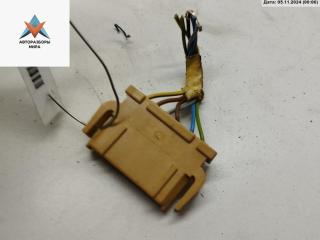 разъем (фишка) проводки Audi A6 4B/C5 [рестайлинг] 2002, 2.7 л., бензин, АКПП, серый, универсал, 893971636