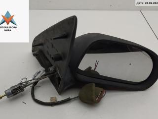 зеркало правое Fiat Marea 1 поколение 1998, 1.6 л., бензин, МКПП, серый, универсал