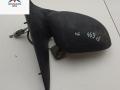 зеркало правое Fiat Marea 1 поколение 1998, 1.6 л., бензин, МКПП, серый, универсал - фото №2