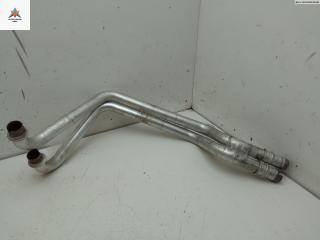 патрубок отопителя (печки) Volvo V70 2 поколение 2001, 2.4 л., бензин