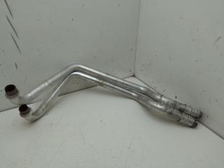 патрубок отопителя (печки) Volvo V70 2 поколение 2001, 2.4 л., бензин