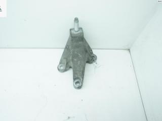 кронштейн КПП Ford Focus 1 поколение 2000, 1.8 л., бензин, МКПП, чёрный, универсал