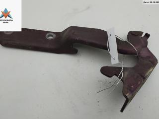 петля капота левая Fiat Palio 1 поколение 1999, красный, универсал