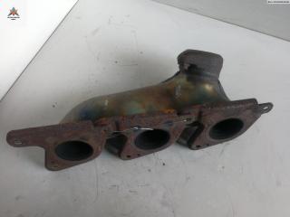 коллектор выпускной Mercedes-Benz CLK-Класс C209/A209 [рестайлинг] 2007, 3.0 л., бензин, купе, 2721402909