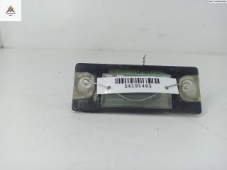 подсветка номера Audi A3 8L 1999, 1.9 л., дизель, МКПП, серый, хетчбэк 5 дв., 8D9943021