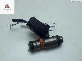 форсунка Volkswagen Golf 4 поколение 2001, 1.4 л., бензин, МКПП, серый, хетчбэк 5 дв., 036031G