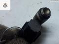 форсунка Volkswagen Golf 4 поколение 2001, 1.4 л., бензин, МКПП, серый, хетчбэк 5 дв., 036031G - фото №2