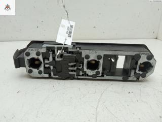 панель заднего левого фонаря Volvo V70 1 поколение 1999, 2.5 л., бензин, АКПП, серый, универсал, 3512418