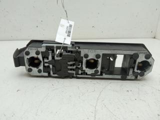 панель заднего левого фонаря Volvo V70 1 поколение 1999, 2.5 л., бензин, АКПП, серый, универсал, 3512418