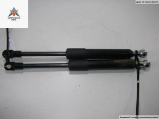 амортизатор стекла багажника BMW 5 серия E39 [рестайлинг] 2003, 2.2 л., бензин, МКПП, синий, универсал