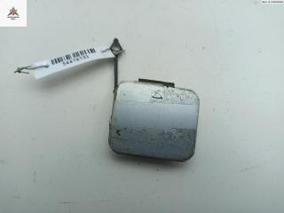 заглушка (решетка) в бампер BMW 5 серия E39 1997, 2.0 л., бензин, МКПП, серый, седан, 8159375