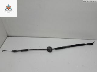 Трос двери задней Volkswagen Passat B5 [рестайлинг] 2004, 1.9 л., дизель, МКПП, зелёный, универсал, 3B0837085