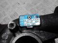 турбина Volkswagen Golf 4 поколение 2002, 1.9 л., дизель, МКПП, чёрный, хетчбэк 5 дв., 038253016N - фото №4