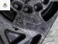 механизм натяжения ремня, цепи Volkswagen Passat B6 2007, 2.0 л., дизель, МКПП, серый, универсал, 03G903315 - фото №3