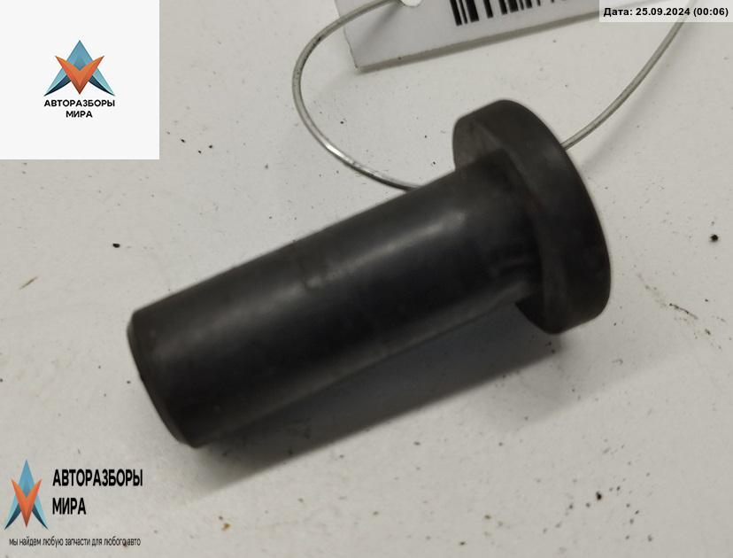 кронштейн радиатора Audi A6 4B/C5 2000, 2.4 л., бензин, МКПП, серый, седан, 8D0121200 - фото №1