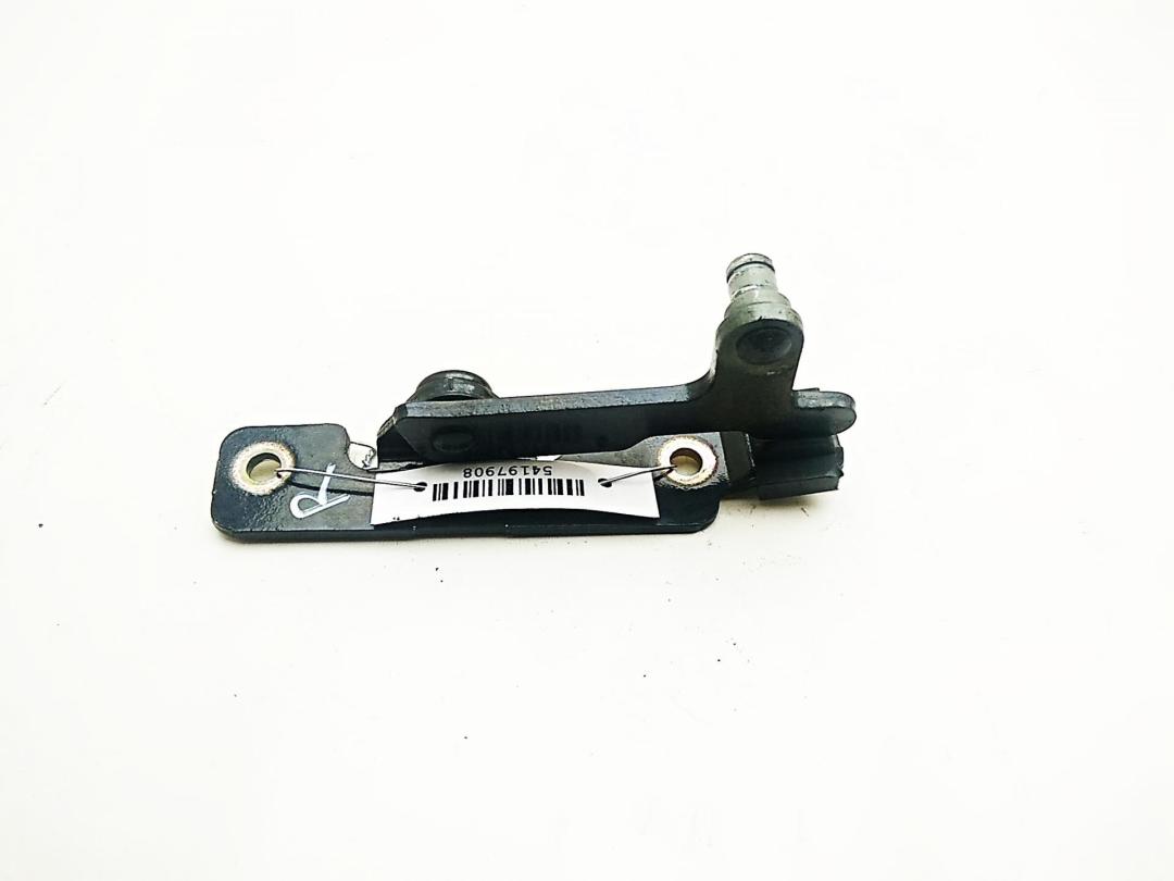 петля капота правая BMW 3 серия E36 1996, чёрный, хетчбэк 3 дв., 41618132002 - фото №1