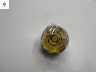 Крышка бачка тормозной жидкости Audi A6 4B/C5 1997, 2.4 л., бензин, МКПП, серый, седан, 6N1611349B